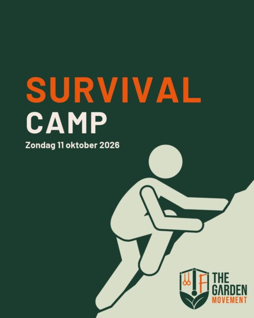 Op zondag 11 oktober gaan we bootcampen met een survival twist. Fitnessoefeningen, klimmen en klauteren maar vooral veel plezier maken🪜🐒
Ga je mee?
📆 zondag 11 oktober
🕘 9.00 uur verzamelen bij The Garden
🕚 11.00 uur terug bij The Garden
Aanmelden kan via de app. Niet lid maar toch willen aanhaken. Stuur ons een DM.